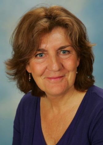Gerda Schmidt
